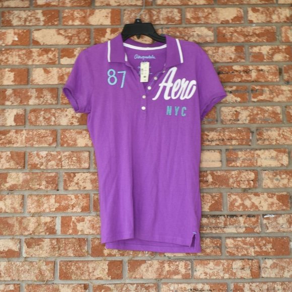 AEROPOSTALE Top  NWT - Picture 1 of 5